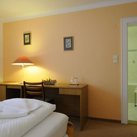 Horsky Pension Gendorf Черні Дул Номер фото