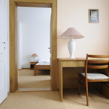Horsky Pension Gendorf Черні Дул Номер фото