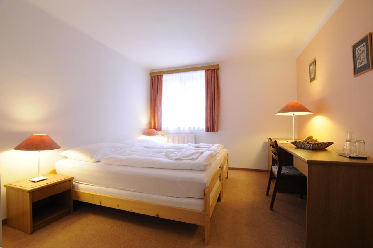 Horsky Pension Gendorf Черні Дул Номер фото
