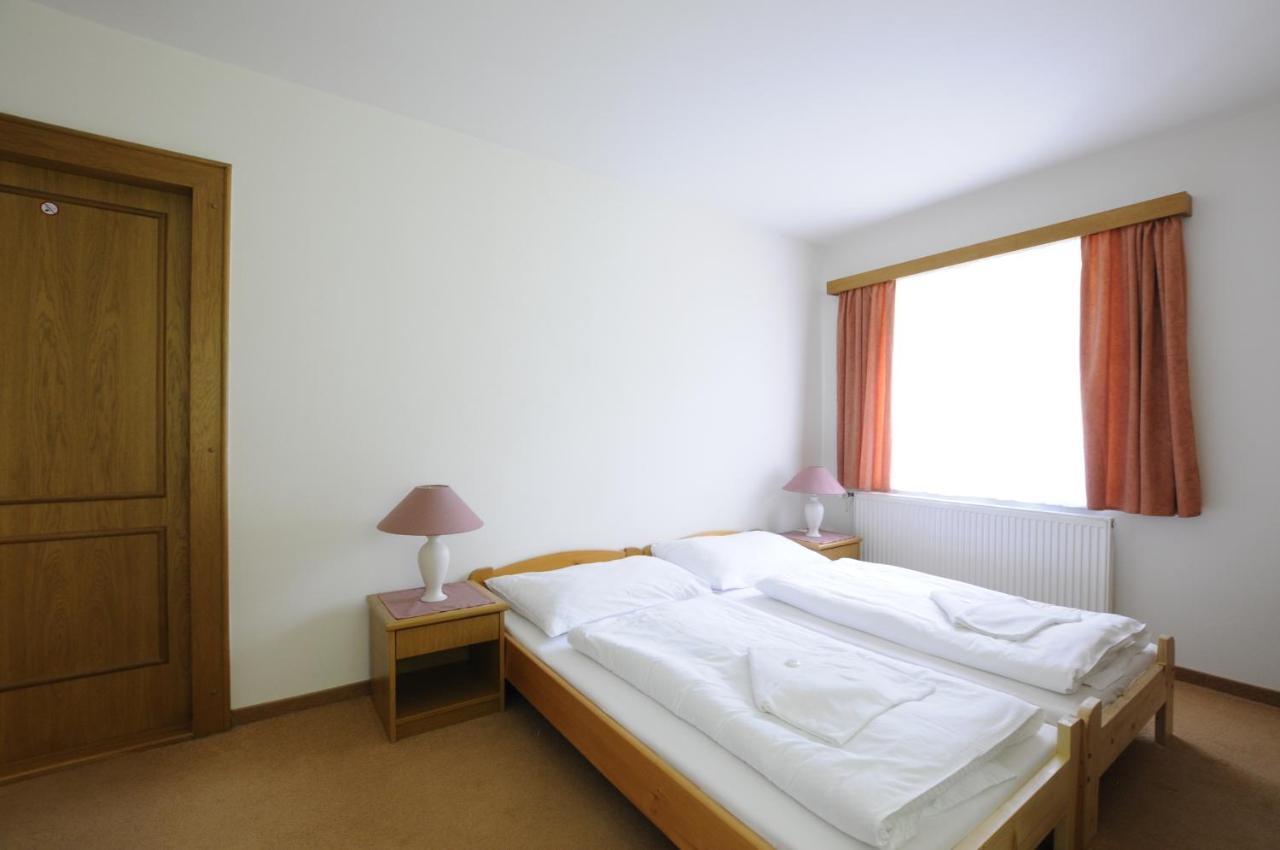 Horsky Pension Gendorf Черні Дул Номер фото