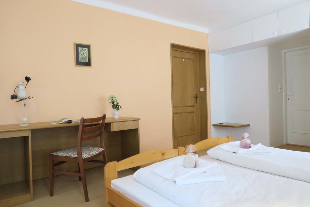 Horsky Pension Gendorf Черні Дул Номер фото