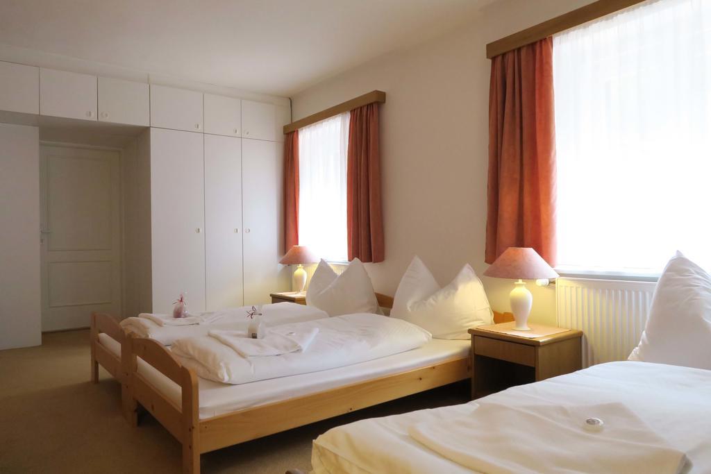 Horsky Pension Gendorf Черні Дул Номер фото