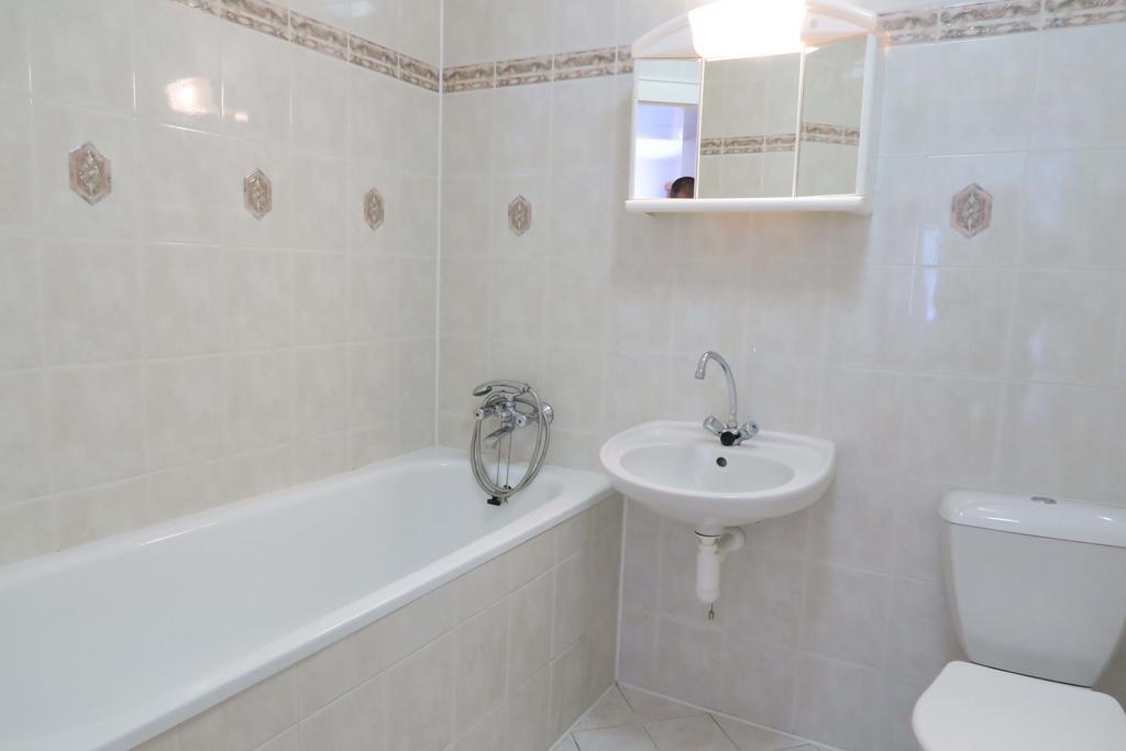 Horsky Pension Gendorf Черні Дул Номер фото