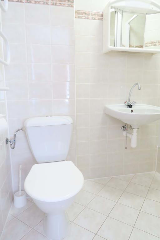 Horsky Pension Gendorf Черні Дул Номер фото