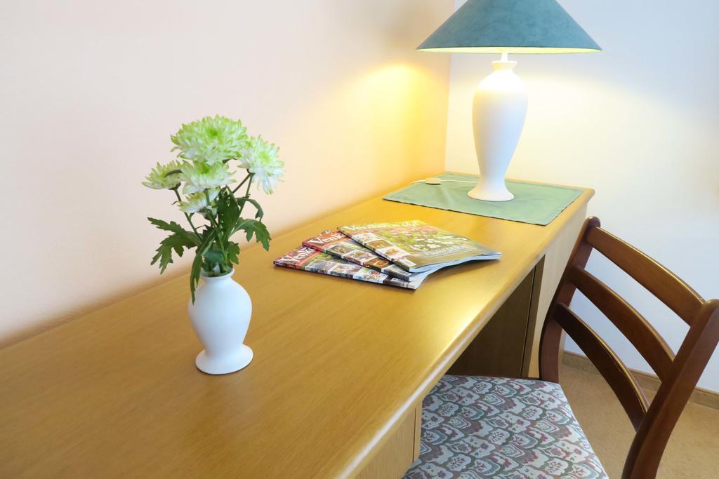 Horsky Pension Gendorf Черні Дул Номер фото