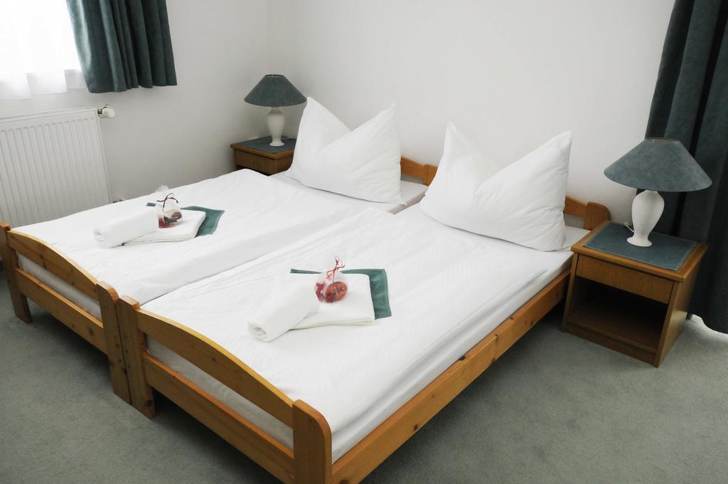 Horsky Pension Gendorf Черні Дул Номер фото