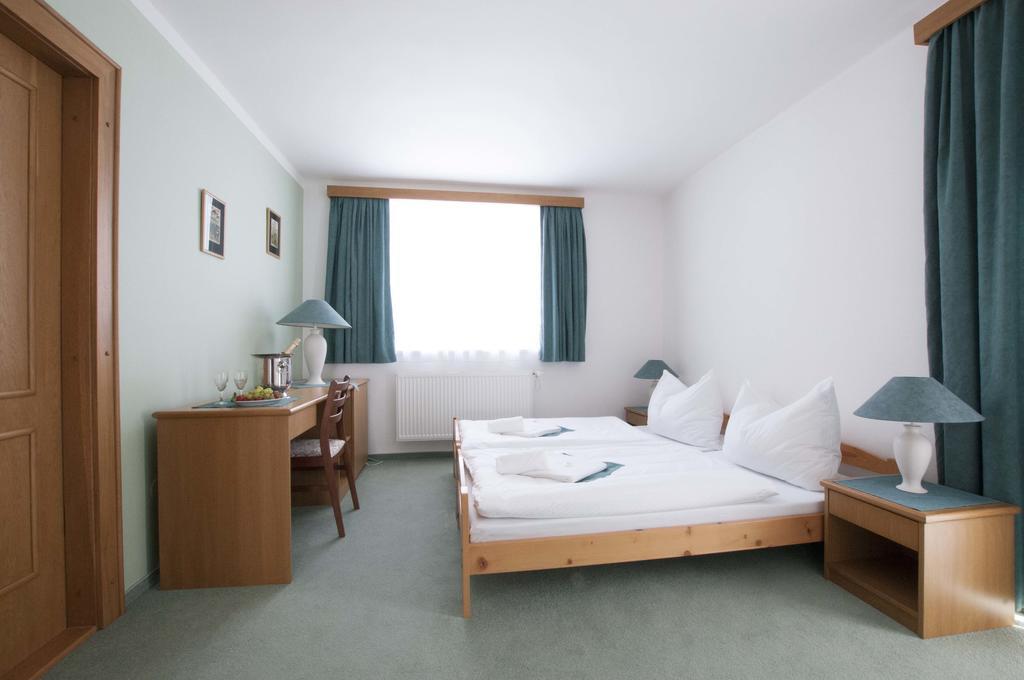 Horsky Pension Gendorf Черні Дул Номер фото