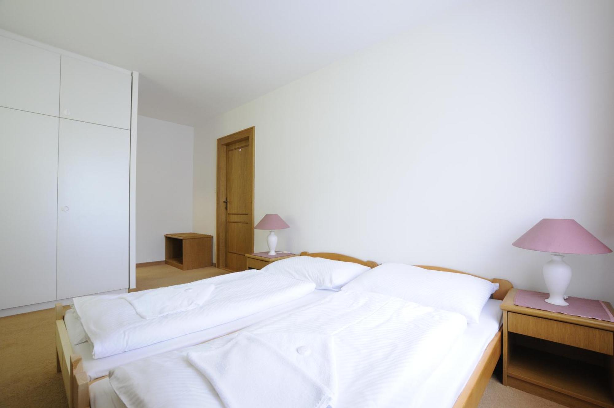 Horsky Pension Gendorf Черні Дул Номер фото