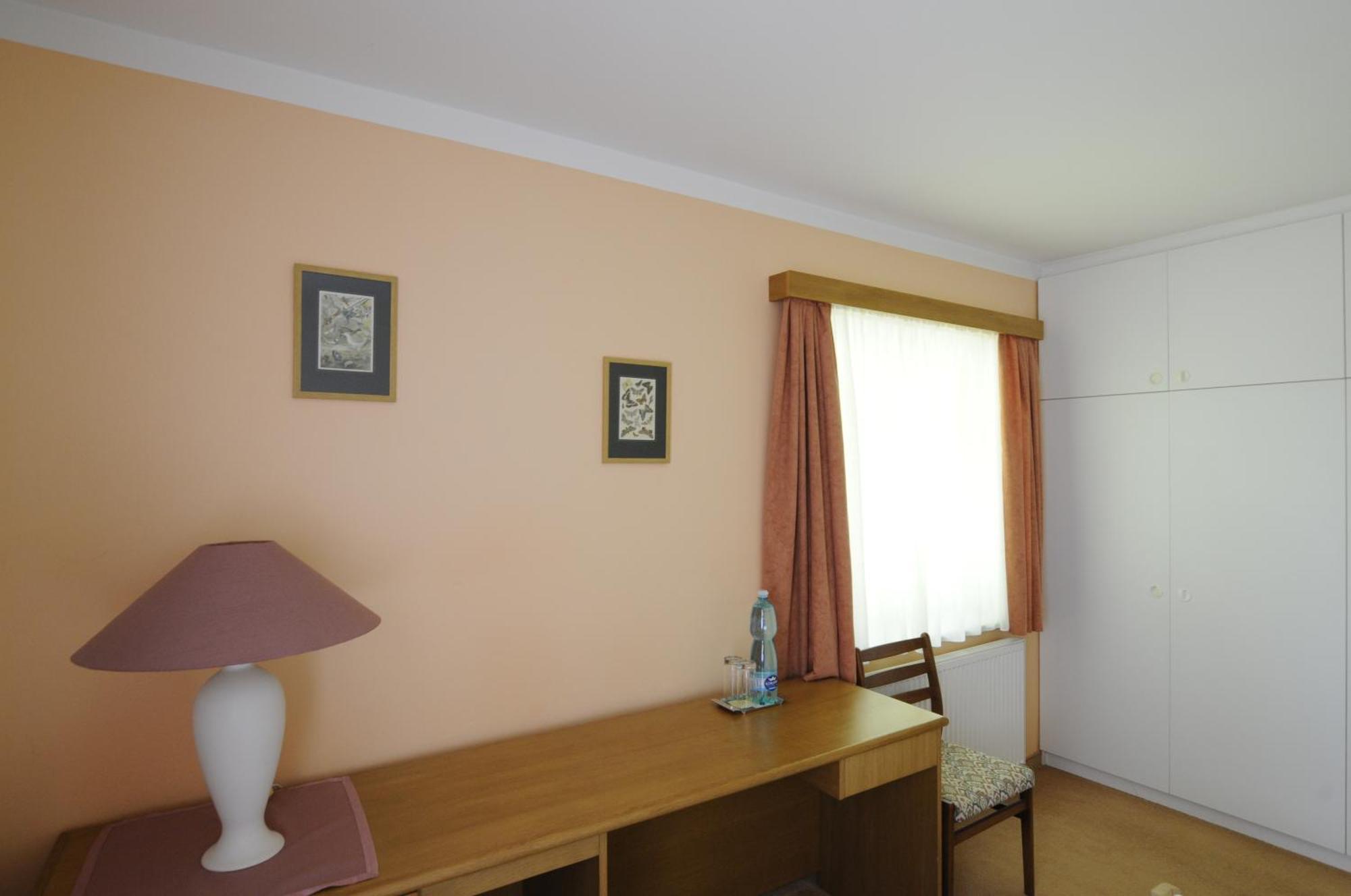 Horsky Pension Gendorf Черні Дул Номер фото
