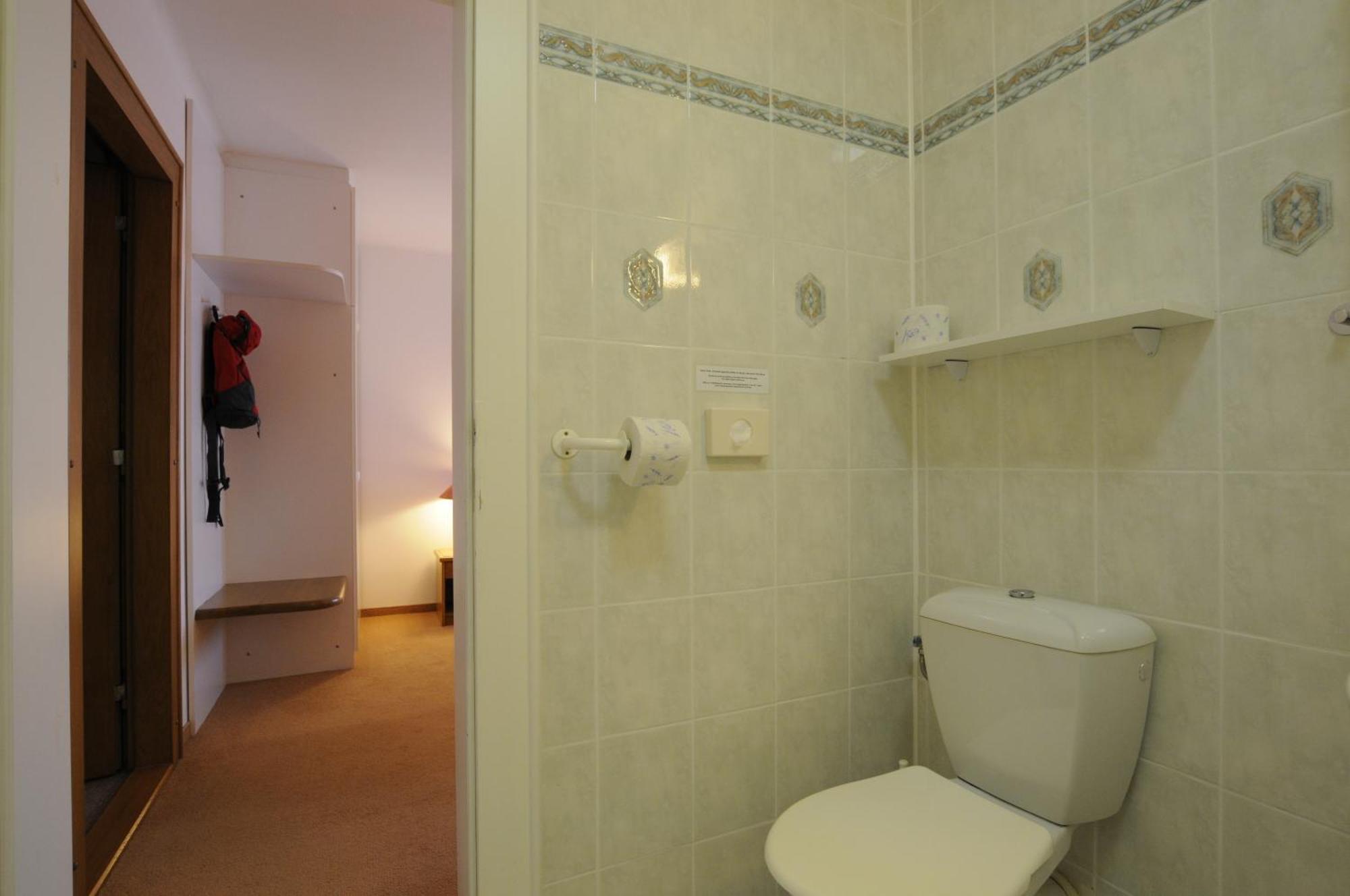 Horsky Pension Gendorf Черні Дул Номер фото