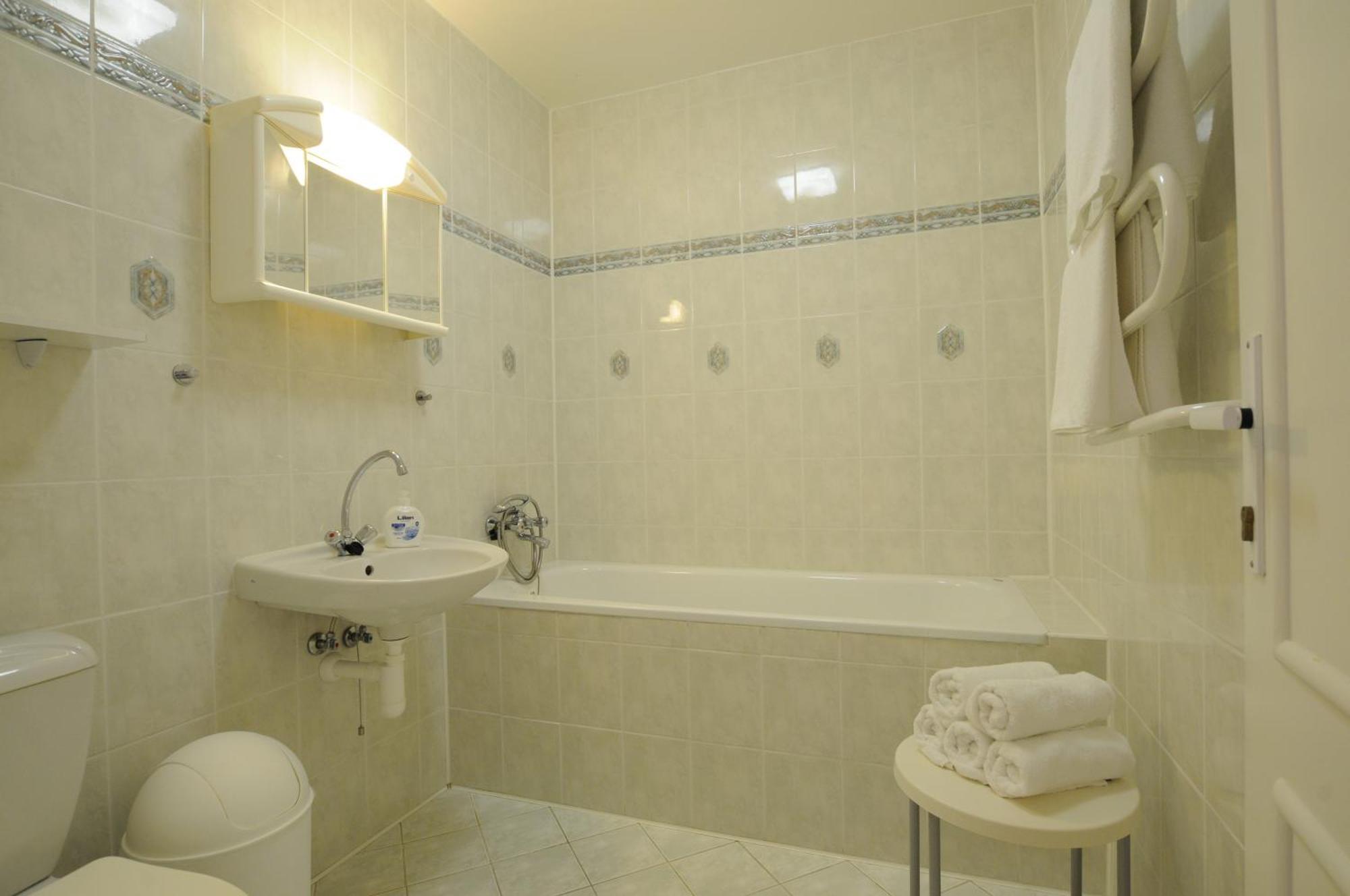 Horsky Pension Gendorf Черні Дул Номер фото
