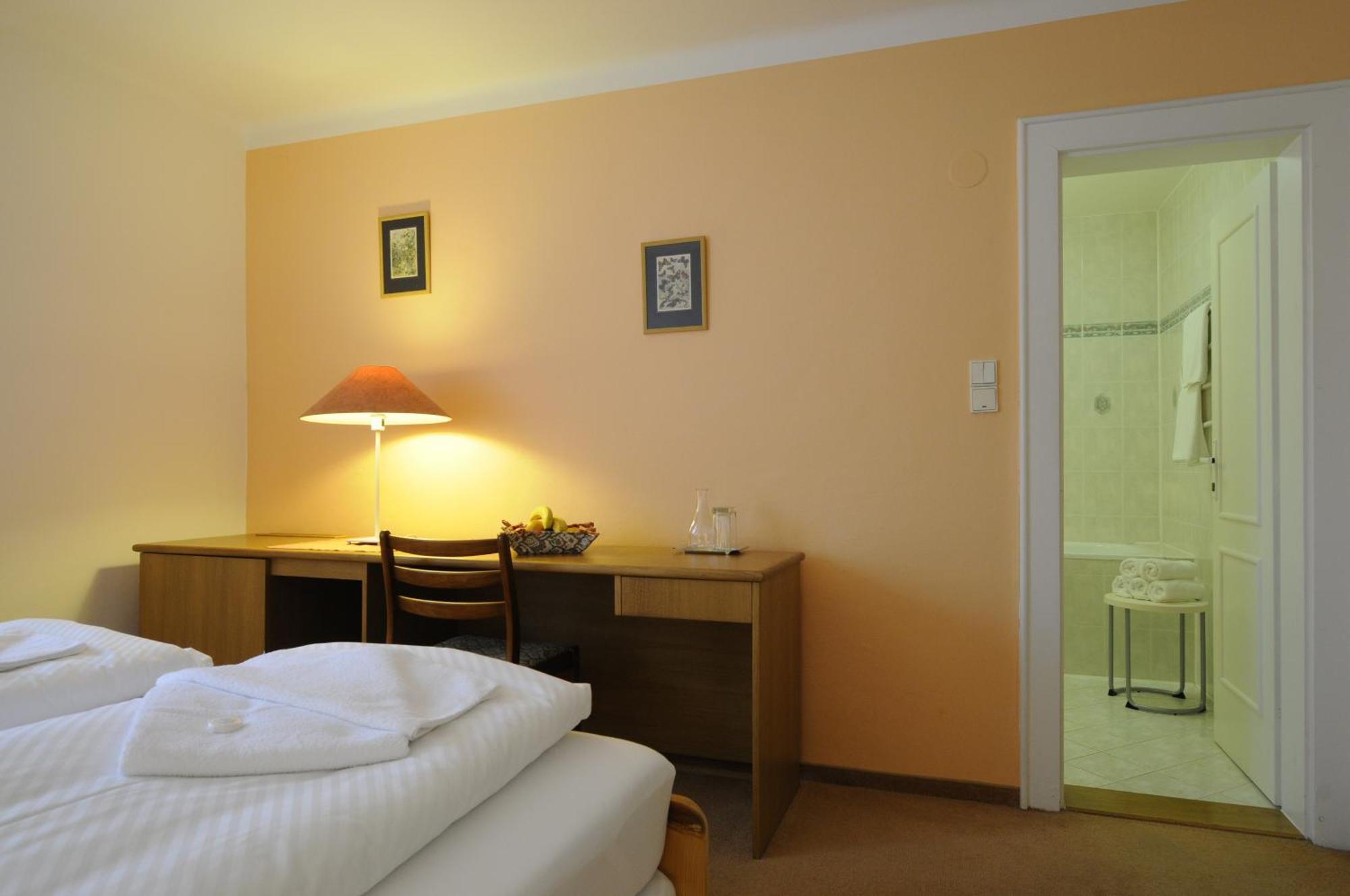 Horsky Pension Gendorf Черні Дул Номер фото