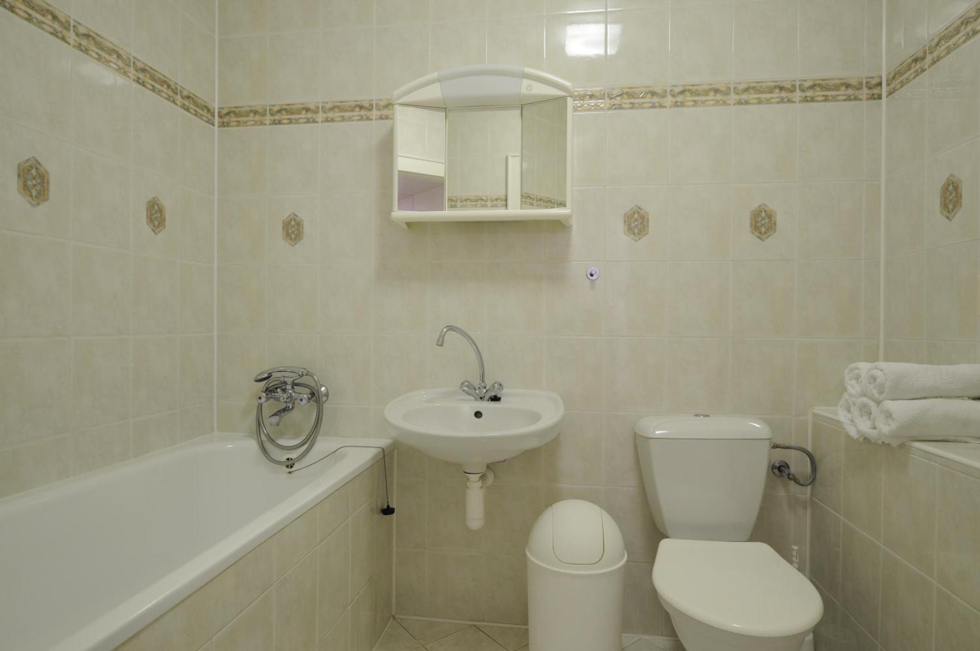 Horsky Pension Gendorf Черні Дул Номер фото
