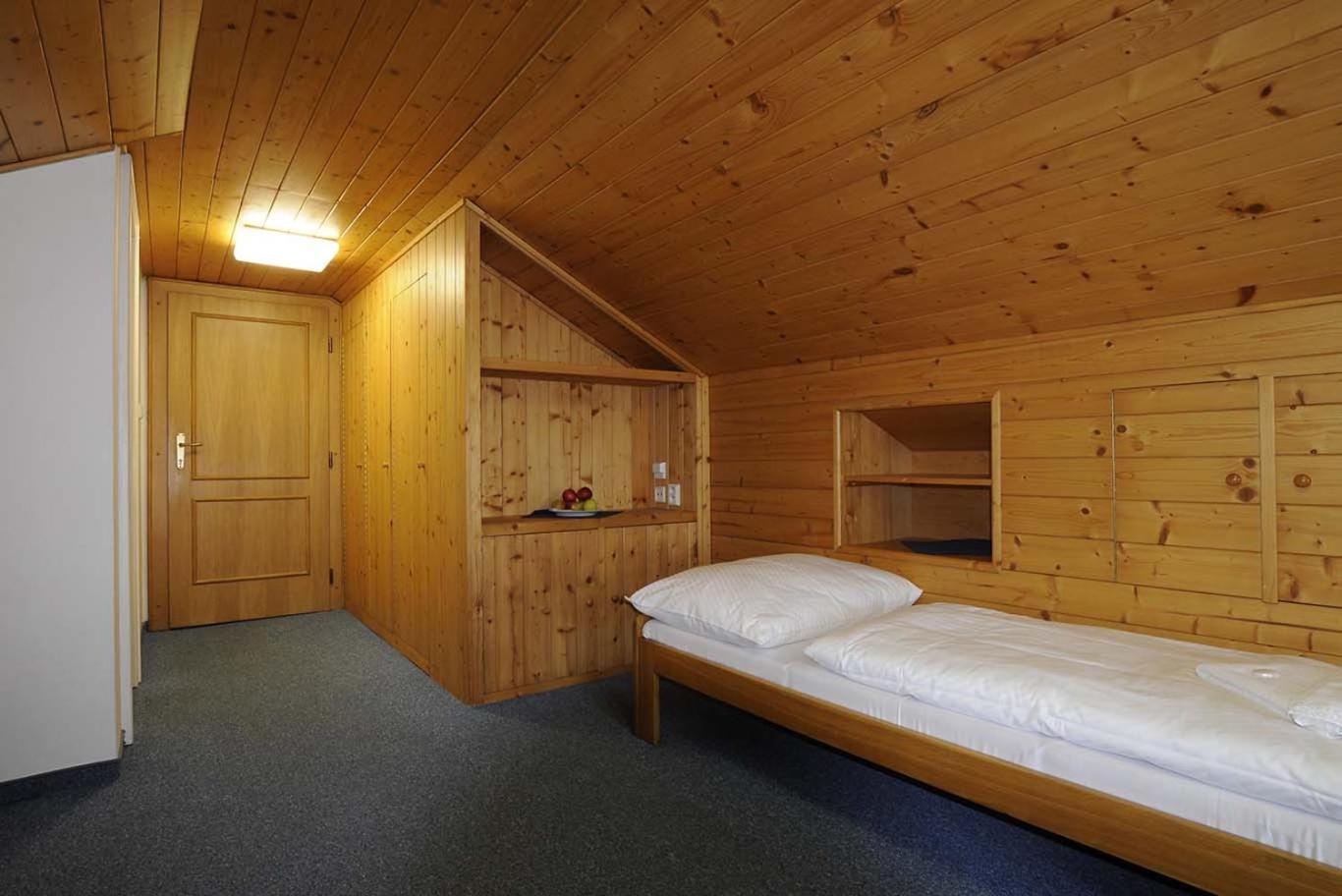Horsky Pension Gendorf Черні Дул Номер фото
