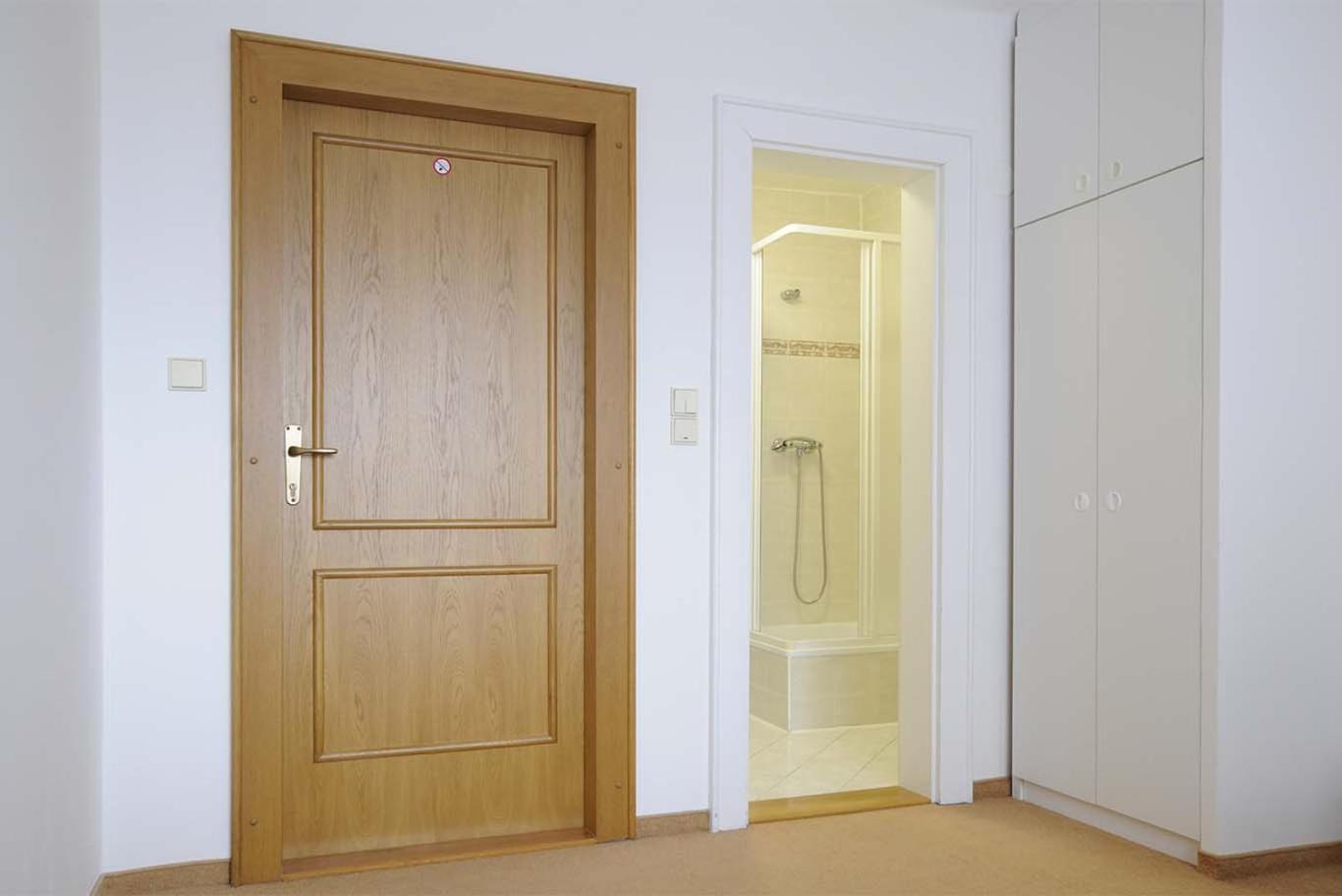 Horsky Pension Gendorf Черні Дул Номер фото