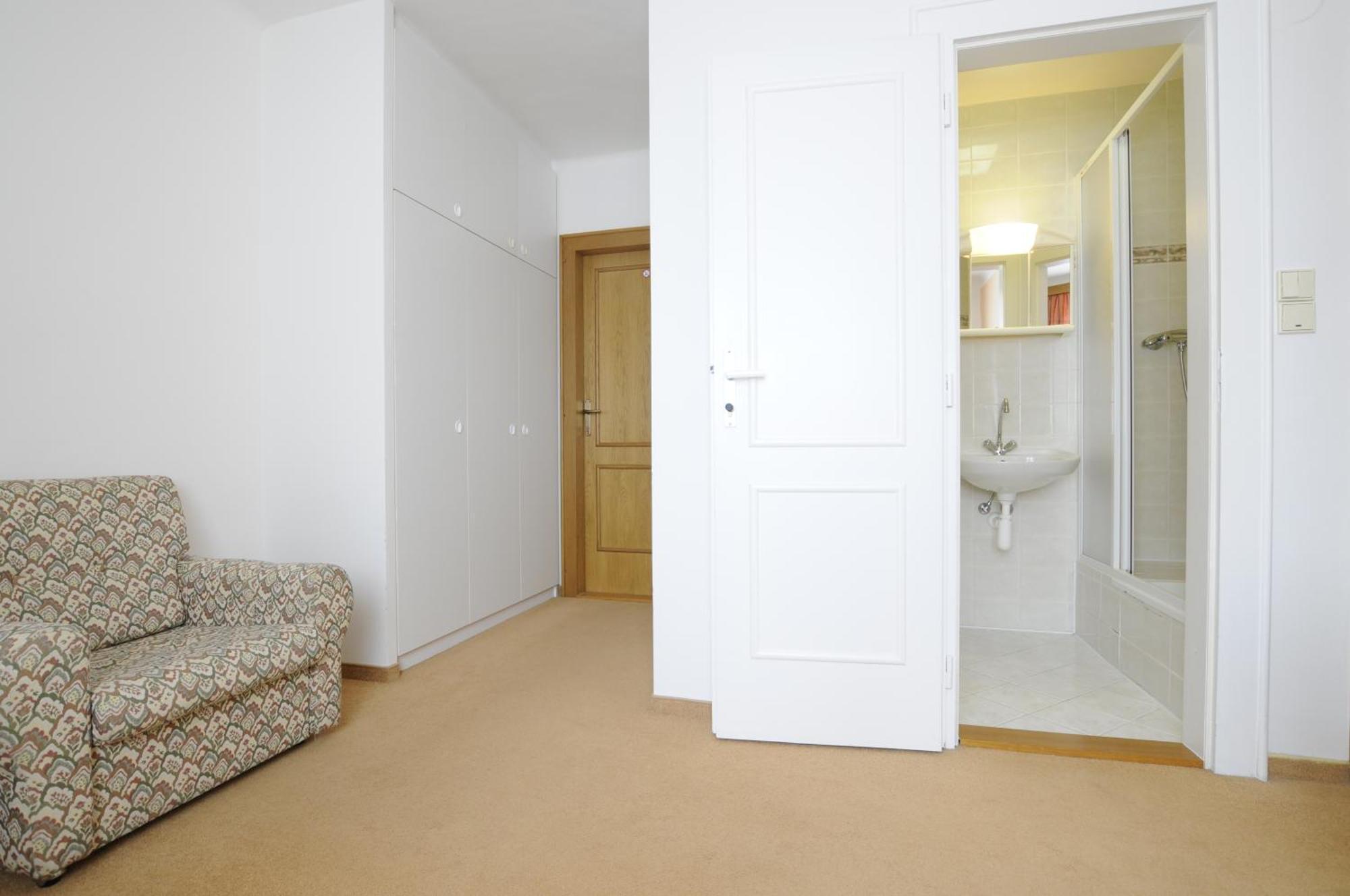 Horsky Pension Gendorf Черні Дул Номер фото
