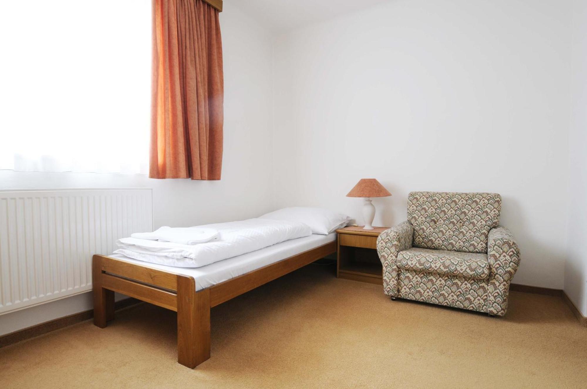 Horsky Pension Gendorf Черні Дул Номер фото