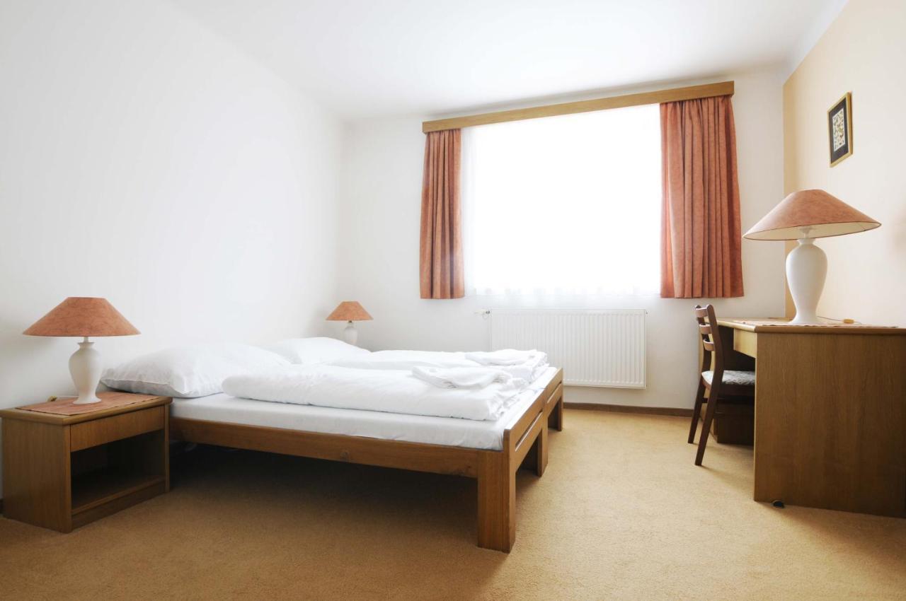 Horsky Pension Gendorf Черні Дул Номер фото