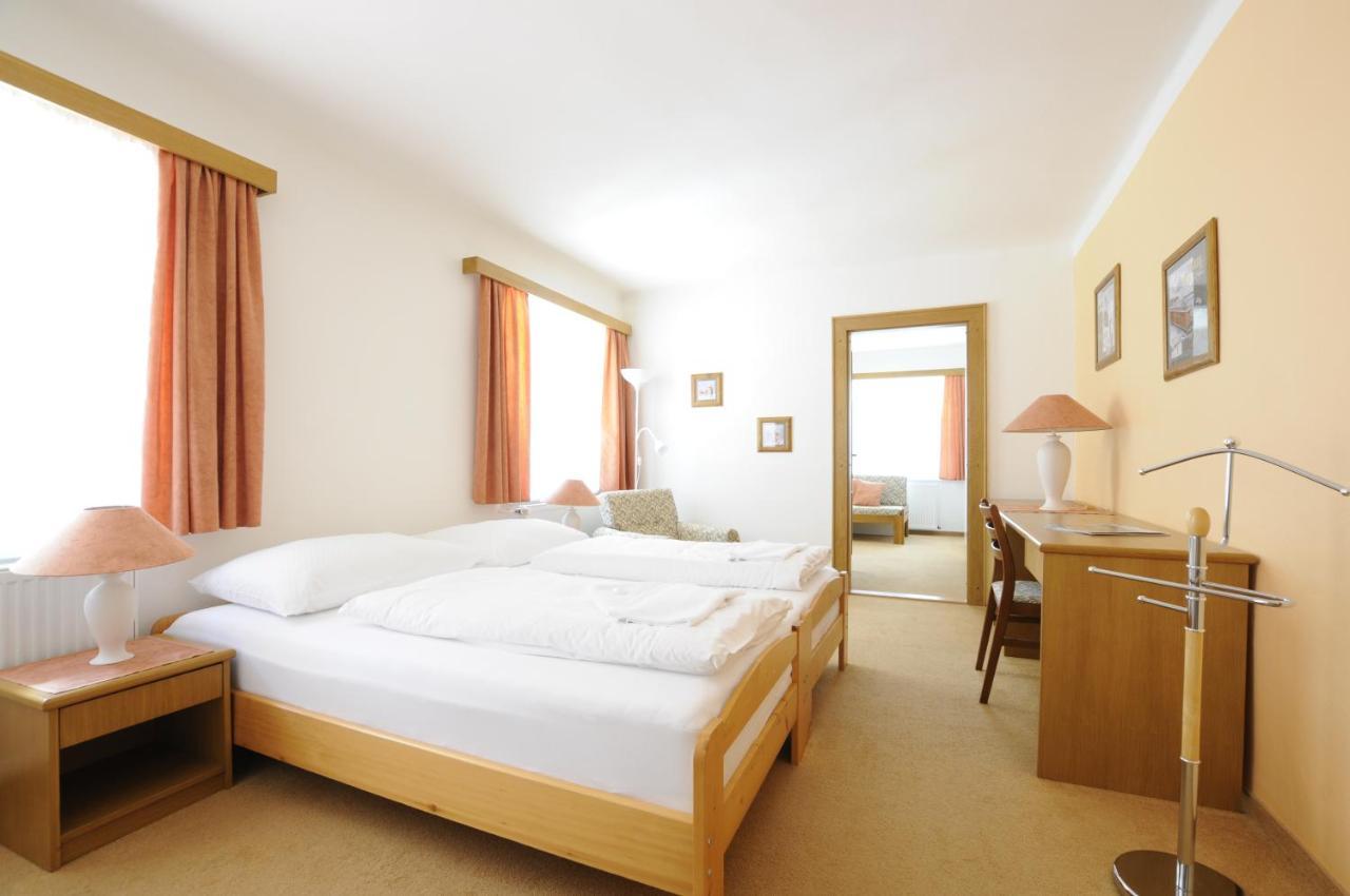 Horsky Pension Gendorf Черні Дул Номер фото